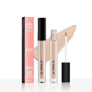O.Two.O 4-Color Face Makeup “ Concealer Base Makeup |Blossari