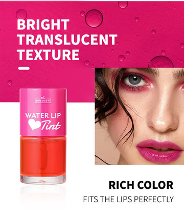 Color  Liquid Matte Lipsticks / Non-Stick Cup Velvet Lip Gloss / Long-Lasting Liquid Lip Makeup for Fall & Winter | Blossari