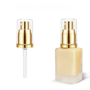 Makeup Pump Skincare Tool “ Fits 30Ml Double Wear & Other Brand Liquids |Blossari