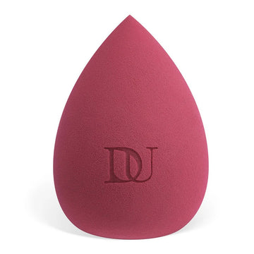 DUcare Water Drop Makeup Sponge / Professional Cosmetic Puff for Foundation, Concealer & BB Cream Blending | Blossari