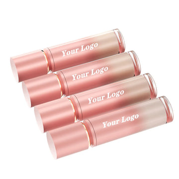 Face Makeup Concealer / Custom Logo Waterproof Full-Coverage Liquid Foundation / Concealing Cream Cosmetics / Wholesale Bulk Products | Blossari