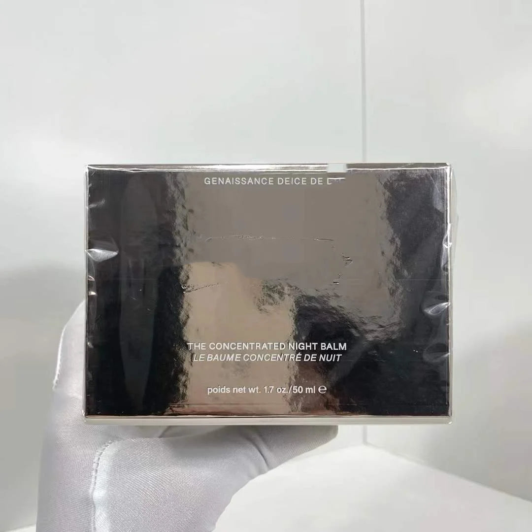 THE CONCENTRATED NIGHT CREAM MAKEUP TOOL FOR BEAUTY 50ML DDM001 | Blossari