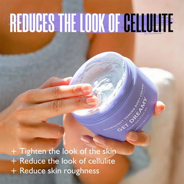 Body Lotion / Deep Moisturizing Skin Essence Cream / Firming & Hydrating Body Care for Soft, Smooth Skin | Blossari