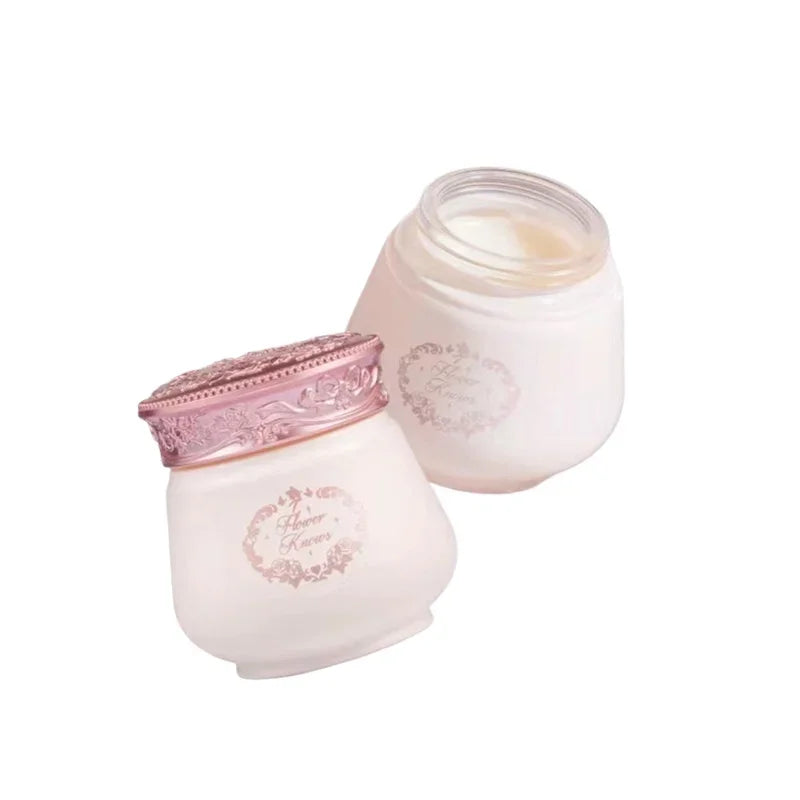 Flower Knows Midsummer Fairytales Makeup Remover Cream / Original Cleansing Balm / Eyes, Lips & Face Makeup Eraser / 110ml | Blossari