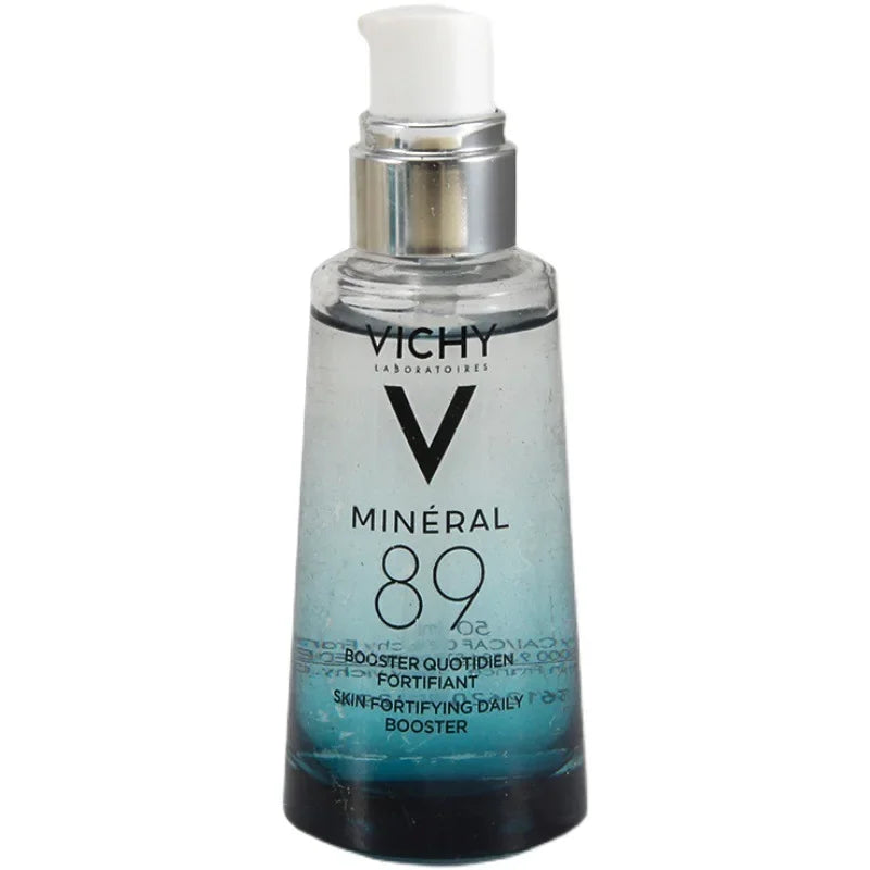 Facial Repair Soothing Essence / Mineral 89 Hyaluronic Acid Anti-Aging Lifting Serum 50ml / Moisturizing Skincare | Blossari