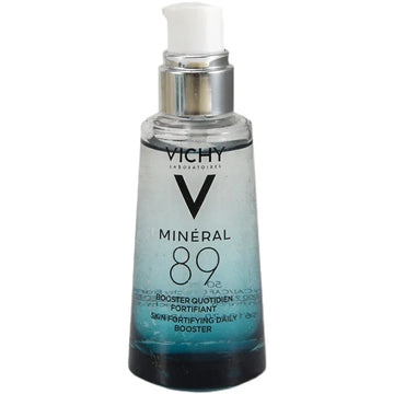 Facial Repair Soothing Essence / Mineral 89 Hyaluronic Acid Anti-Aging Lifting Serum 50ml / Moisturizing Skincare | Blossari