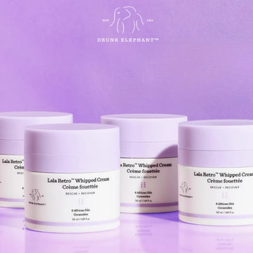 Polypeptide Face Cream / Anti-Aging & Anti-Wrinkle Night Serum / Moisturizing, Brightening & Skin Refining Skincare | Blossari