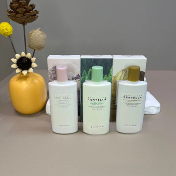 Skin Care Angel Sunscreen / Centella Asakusa Air Physical Sunscreen SPF50+ 50ml | Blossari