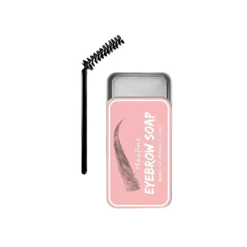 Eyebrow Styling Cream / Waterproof & Long-Lasting Brow Shaping Cream / Transparent, Nourishing & Refreshing Eyebrow Product | Blossari