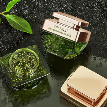 Effective Revitalize Skin Face Cream / Lifting, Brightening & Moisturizing Facial Cream / Korean Beauty Skincare | Blossari