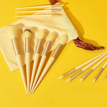 Makeup Brushes Set “ Premium Makeup Brushes  |Blossari