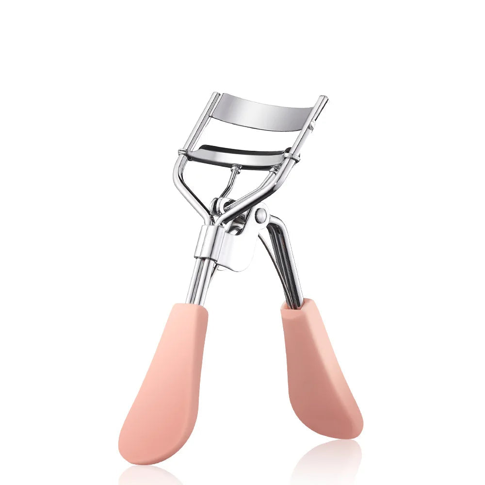 O.TWO.O Mini Eyelash Curler / Portable Lash Shaping Tool / Long-Lasting Curling Eyelash Clip | Blossari