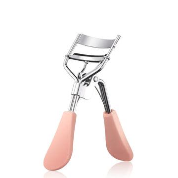 O.TWO.O Mini Eyelash Curler / Portable Lash Shaping Tool / Long-Lasting Curling Eyelash Clip | Blossari