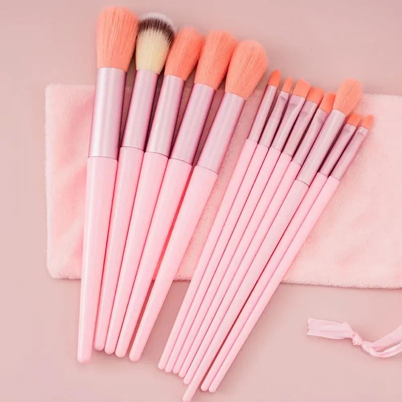 Makeup Brushes Set “ Premium Makeup Brushes  |Blossari